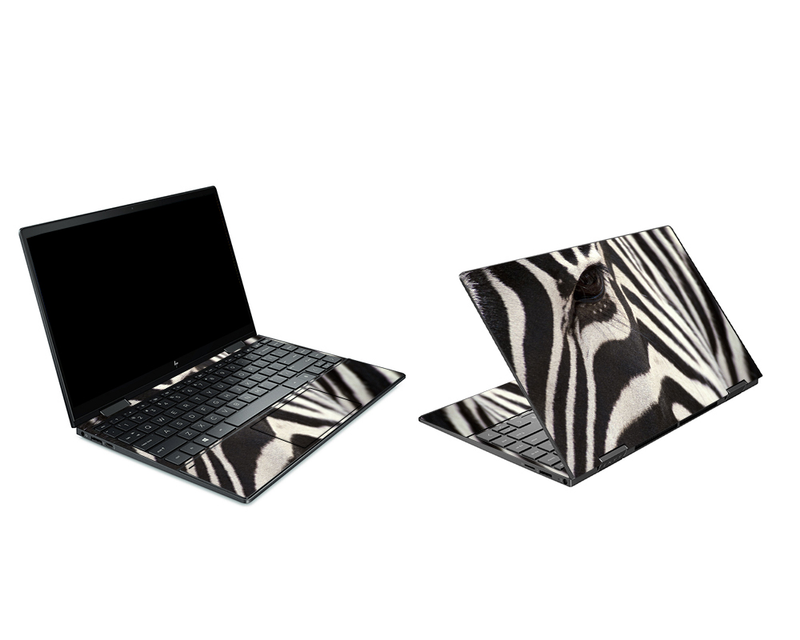 HP Envy x360 13 2020 Animal Skin