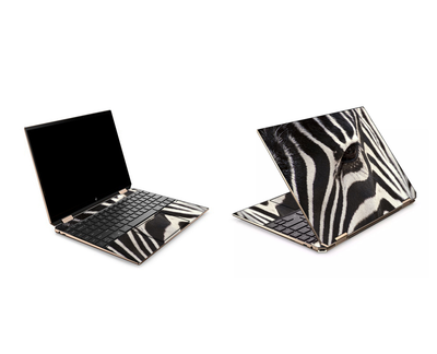 HP Spectre X360 2021 Animal Skin