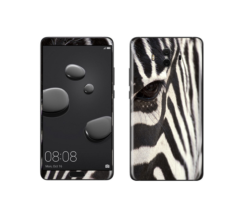 Huawei Mate 10 Animal Skin