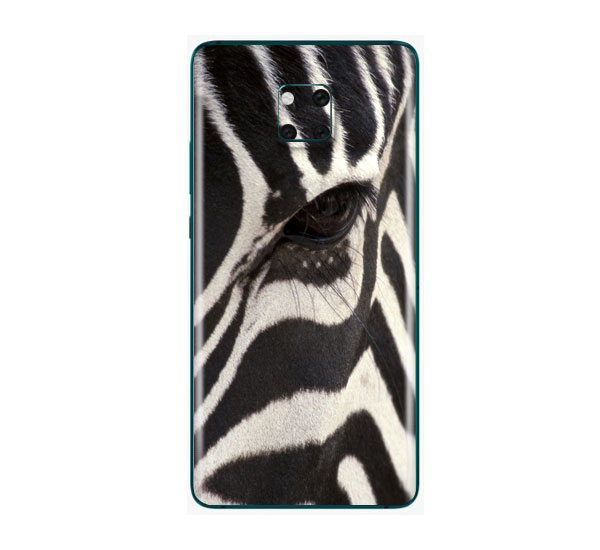 Huawei Mate 20 X Animal Skin