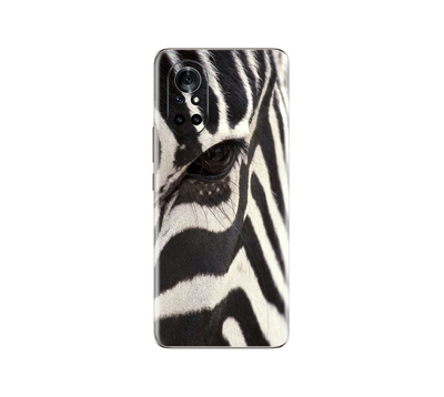 Huawei Nova 8 Animal Skin