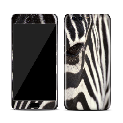 Huawei P10 Animal Skin