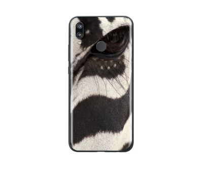 Huawei P20 Lite Animal Skin