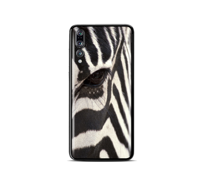 Huawei P20 Pro Animal Skin