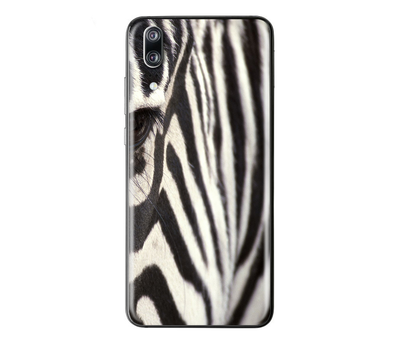 Huawei P20 Animal Skin