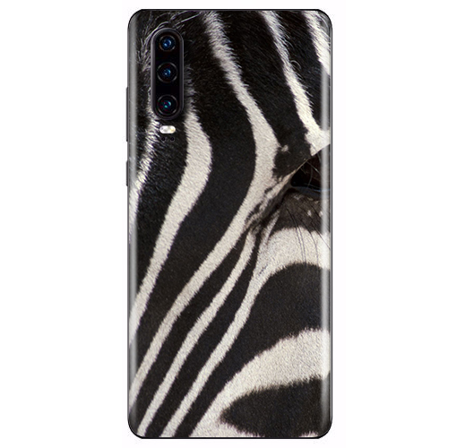 Huawei P30 Animal Skin