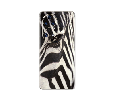 Huawei P50 Pro Animal Skin