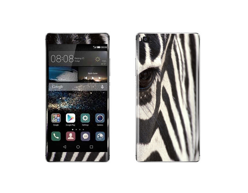 Huawei P8 Animal Skin