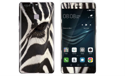 Huawei P9 Animal Skin