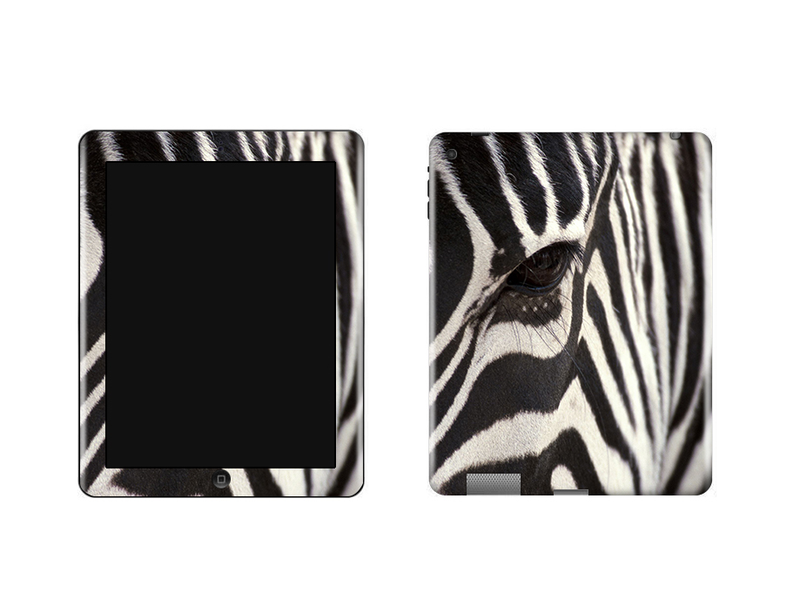 iPad 3 & iPad 4 Animal Skin