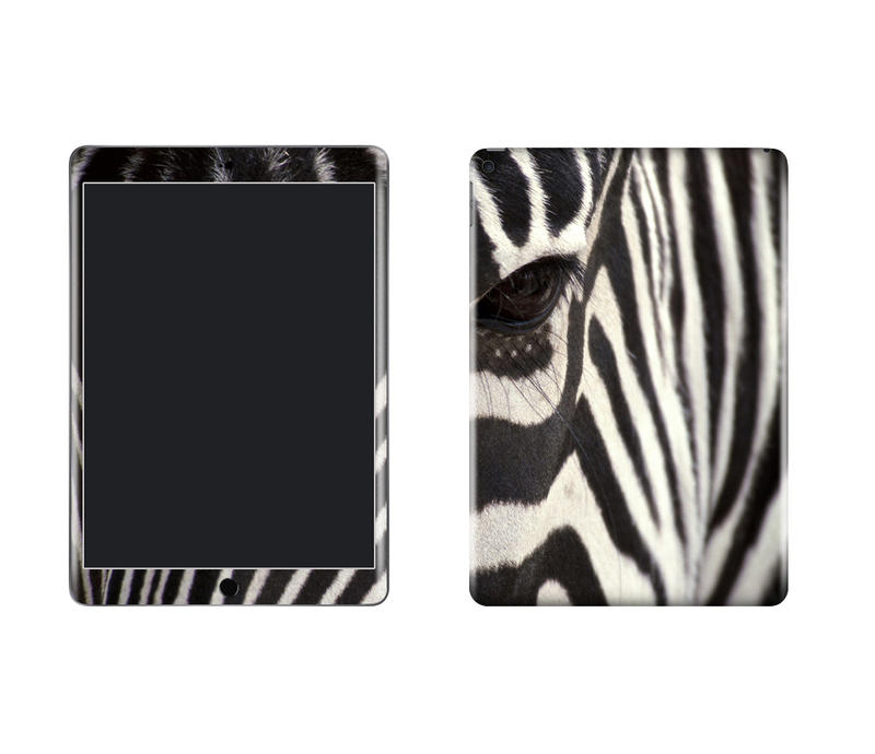 iPad 8th Gen Animal Skin