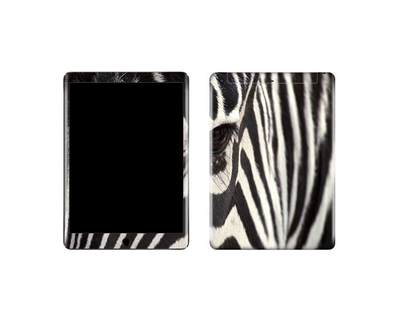 iPad Air Animal Skin