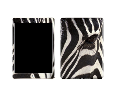 iPad Mini 4 Animal Skin