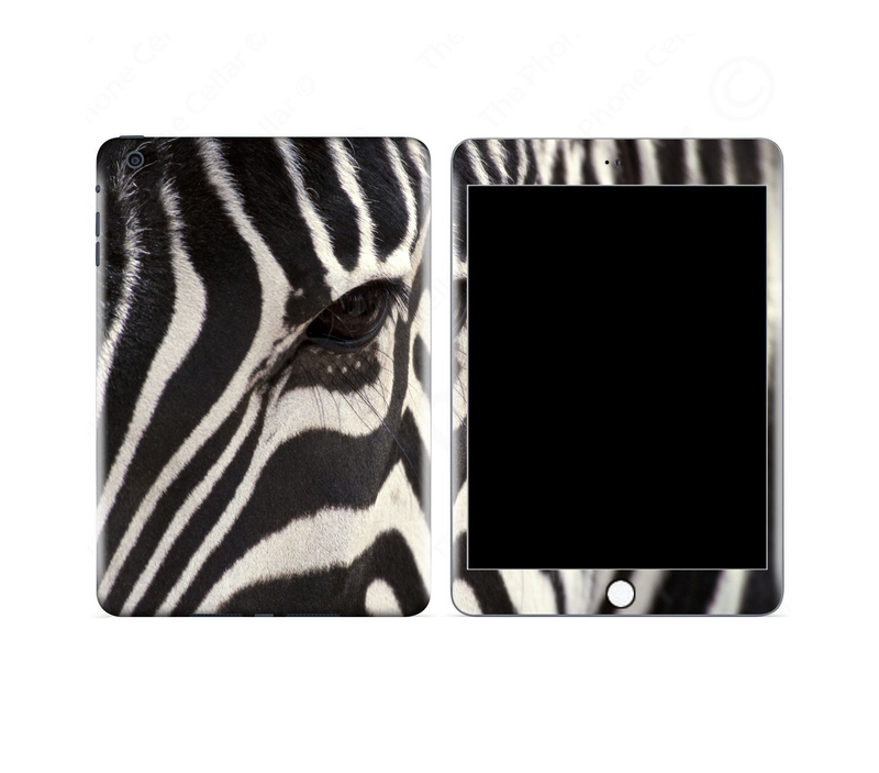 iPad Mini Animal Skin