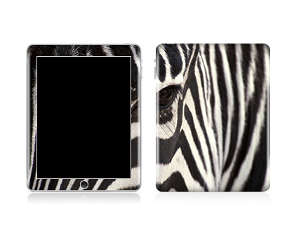 iPad Orginal Animal Skin