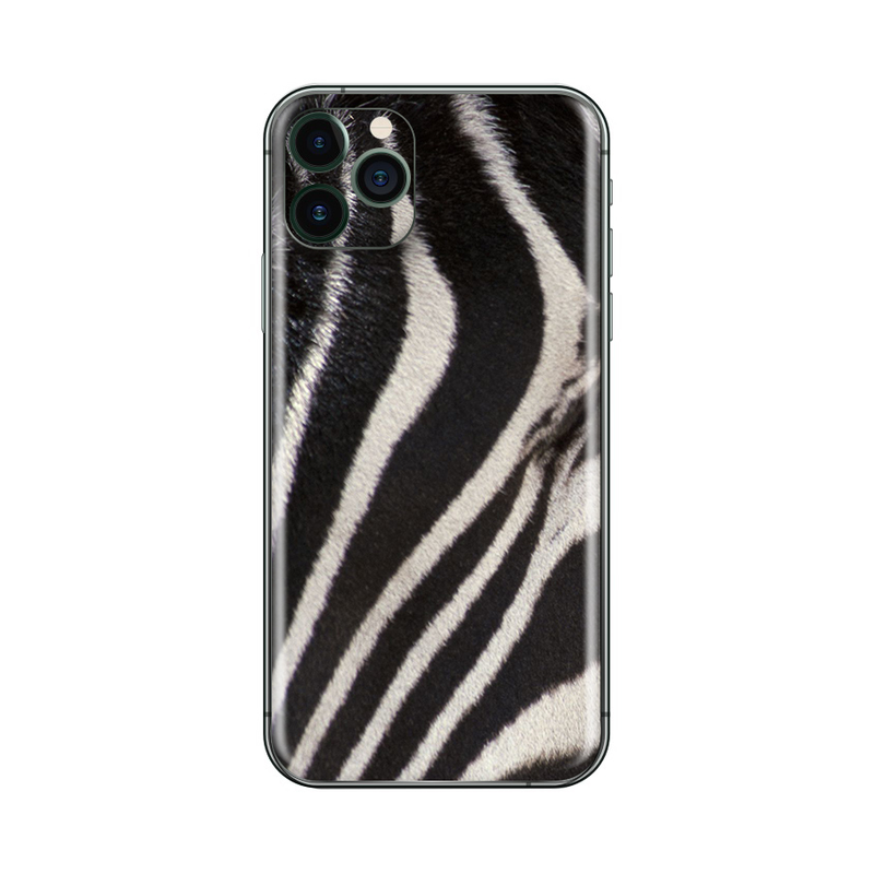 iPhone 11 Pro Max Animal Skin