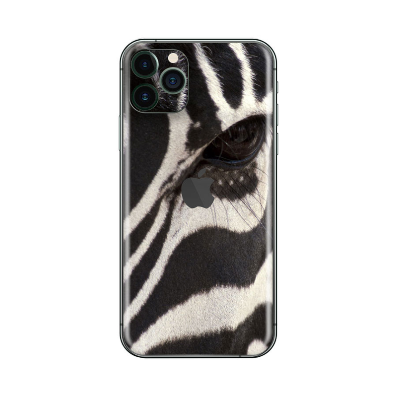 iPhone 11 Pro Animal Skin