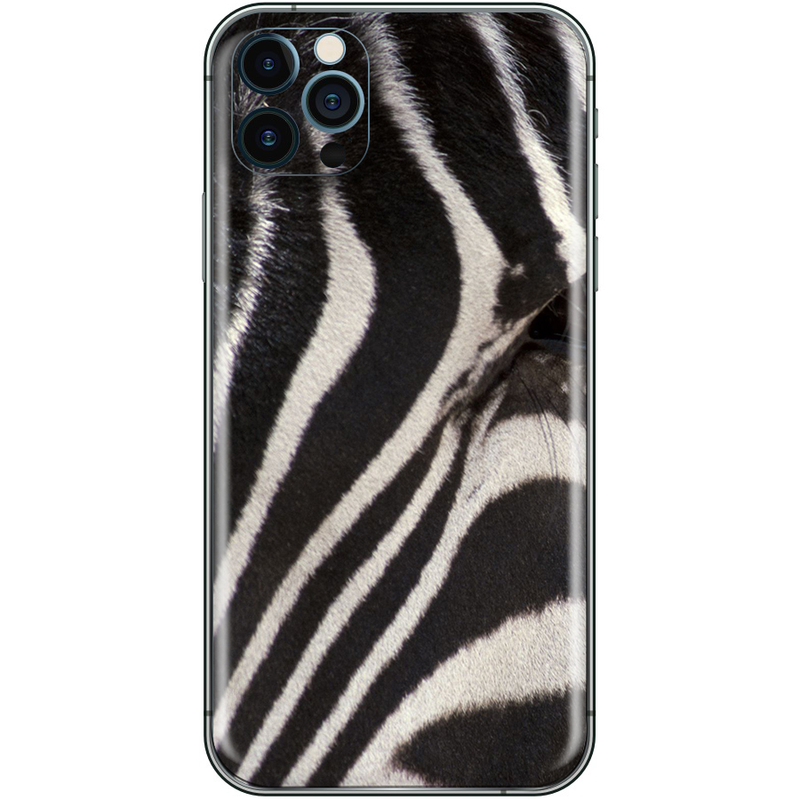 iPhone 12 Pro Max Animal Skin