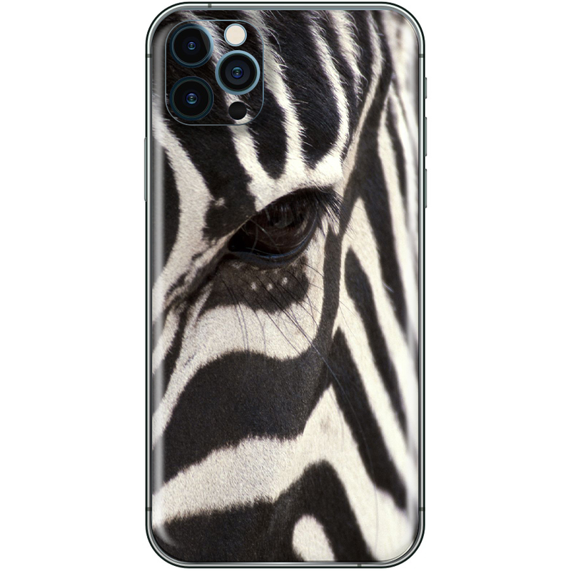 iPhone 12 Pro Animal Skin