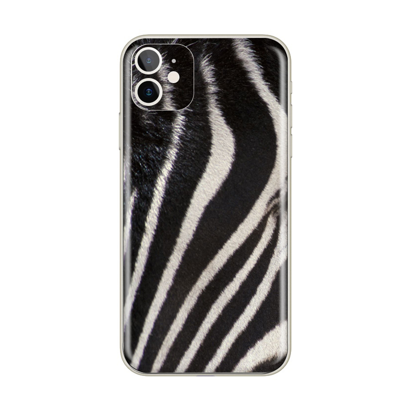 iPhone 12 Animal Skin