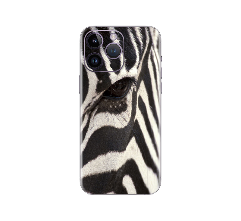 iPhone 14 Pro Animal Skin