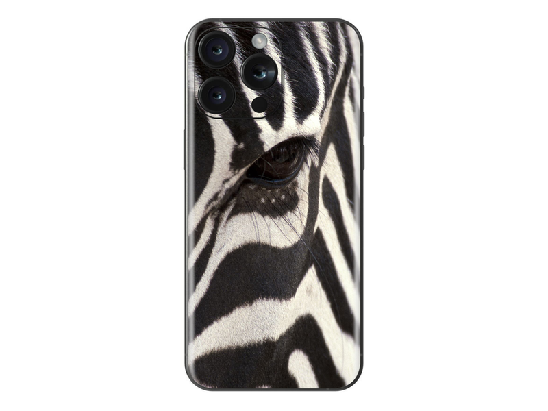 iPhone 15 Pro Max Animal Skin