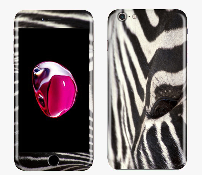 iPhone 6s Plus Animal Skin