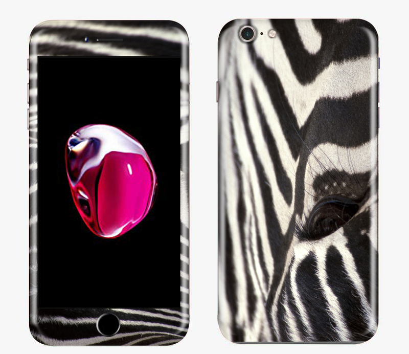 iPhone 6s Animal Skin