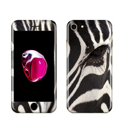 iPhone 8 Animal Skin