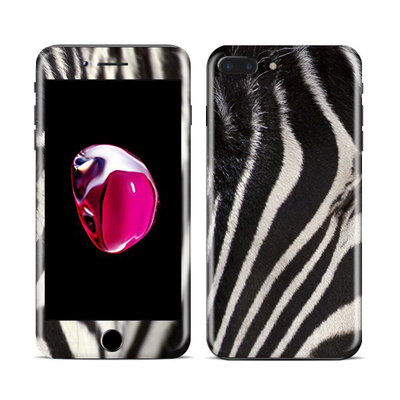 iPhone 8 Plus Animal Skin