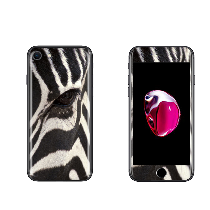 iPhone SE 2020 Animal Skin