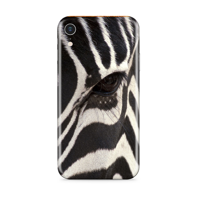 iPhone XR Animal Skin