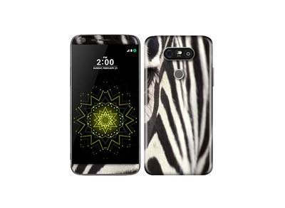 LG G5 Animal Skin