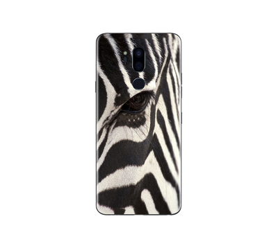 LG G7 Thin Q Animal Skin