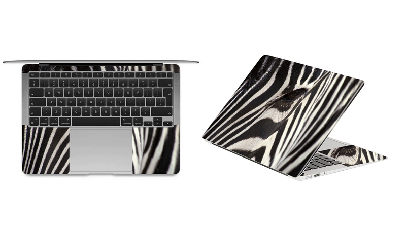 MacBook 13 Animal Skin