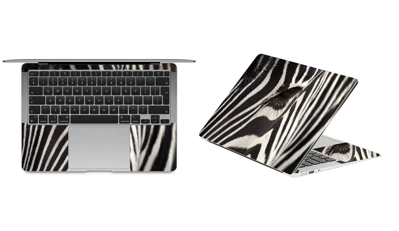MacBook Pro 13 Animal Skin