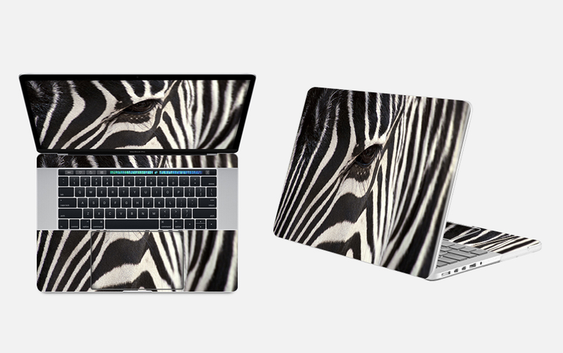 MacBook Pro 15 2016 Plus Animal Skin