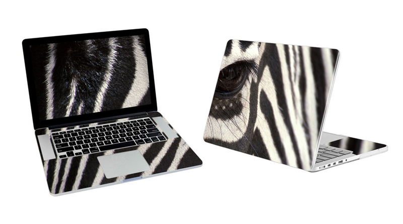 MacBook Pro 15 Retina Animal Skin