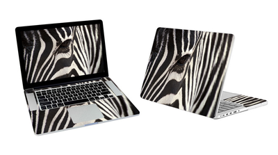 MacBook Pro 17 Animal Skin