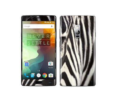 OnePlus 2 Animal Skin