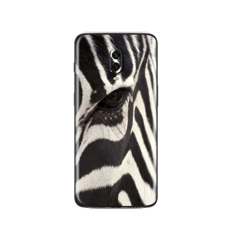 OnePlus 6t Animal Skin