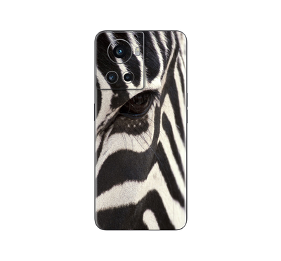 Oneplus 10R Animal Skin