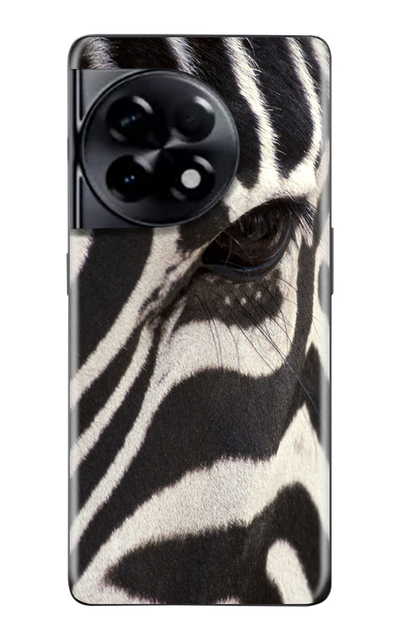 OnePlus 11R Animal Skin