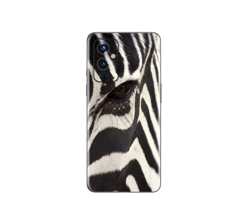 OnePlus 9  Animal Skin