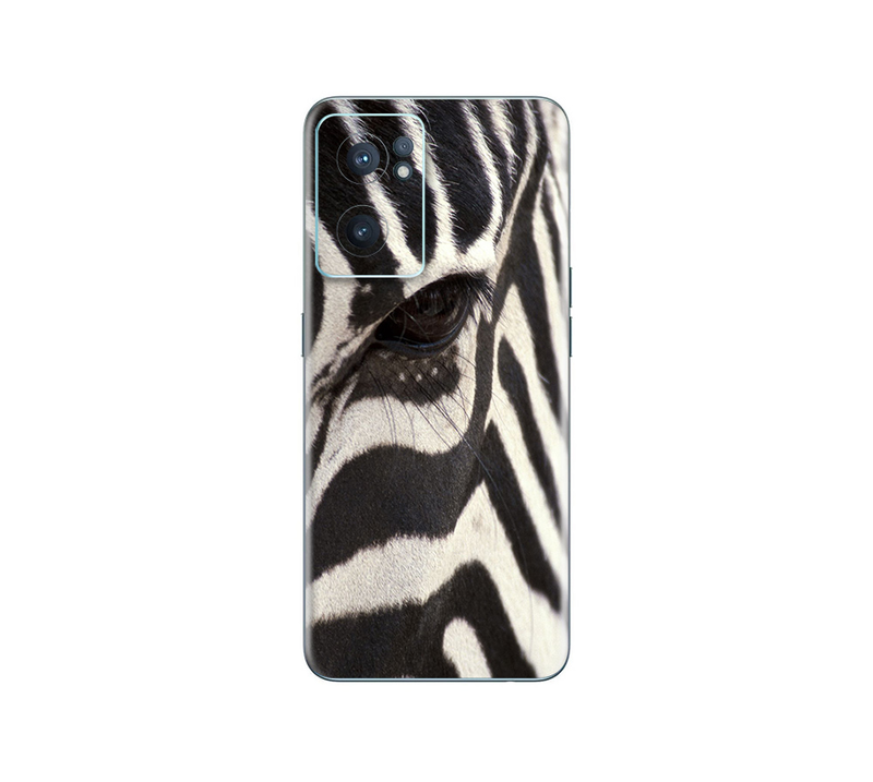 OnePlus Nord CE 2 5G  Animal Skin