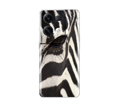 Oppo Reno 9 Pro Plus Animal Skin