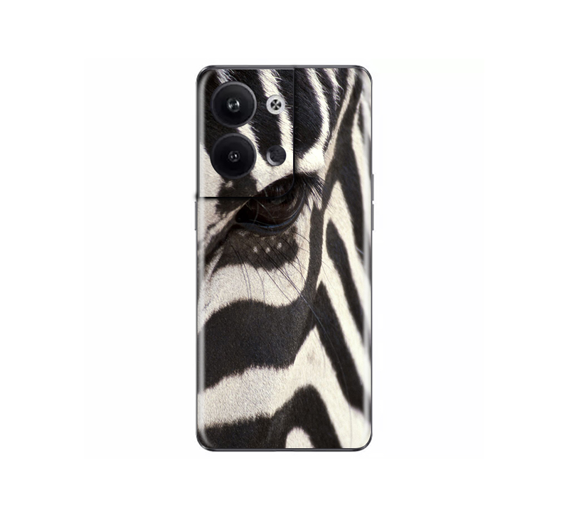 Oppo Reno 9 Animal Skin