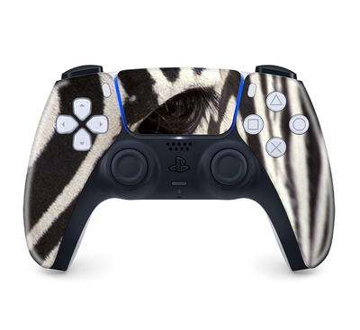 PlayStation 5 Dualsense Controller Animal Skin