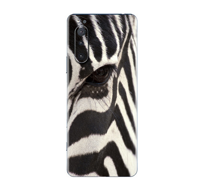 Sony Xperia 5 ll Animal Skin