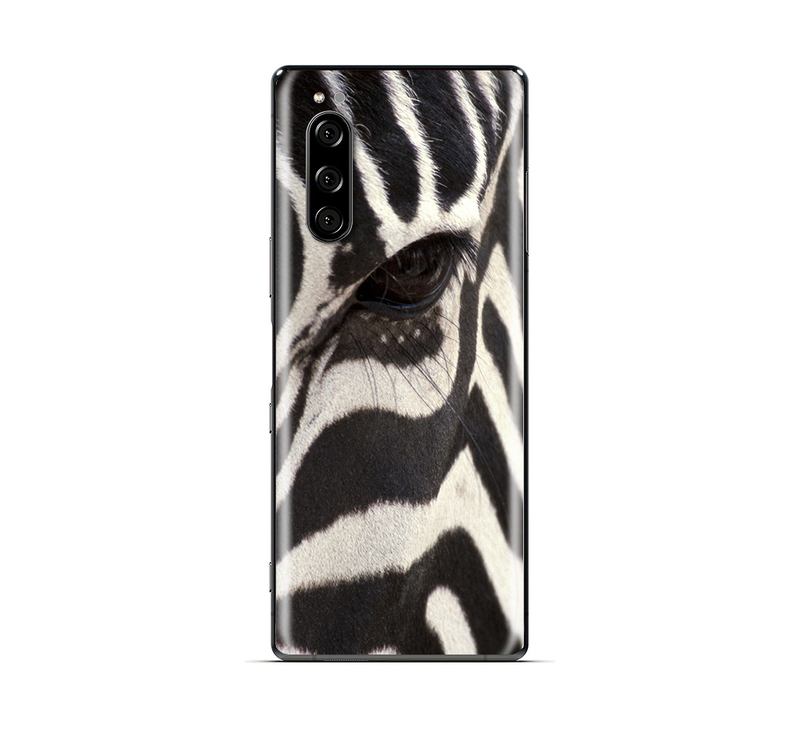 Sony Xperia 5 Animal Skin